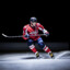 hockey monster