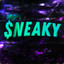 ❤SNEAKYBEAKY ╰_╯