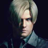 Leon S. Kennedy