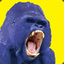 APURPLEGORILLA