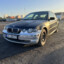 bmw e46 2.0 diesel