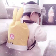 沧桑的小刚先生