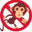 No more monkey buisness