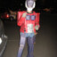 Optimus prime