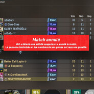 Player avatar
