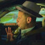 The Driving Crooner