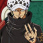 Trafalgar D. Law