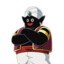 mr. popo