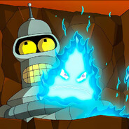 Bender Bending Rodríguez