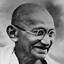 Mohandas Karamchand Gandhi