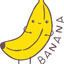 Banana❛‿˂̵✧