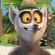 King Julien