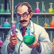 chemist avatar