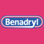 BENADRYL®