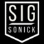 SIGsonick