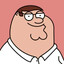 Peter Griffin
