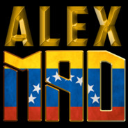 AlexMAD