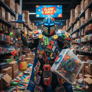 Ölaugenzerquetscher