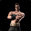 Johnny Cage Wins!!! &quot;FATILITY&quot;