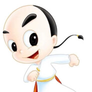 神厨小福贵王子