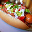 Sonoran Hotdog