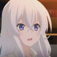 伊蕾娜爆你狗头