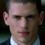 Michael Scofield