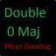 Double0Maj