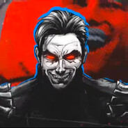 Steam Avatar