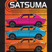 datsun 100 a - steam id 76561197960820245