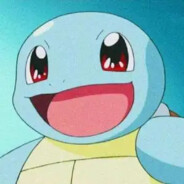 Squirtle