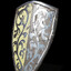 Grass Crest Shield