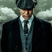 Thomas Shelby