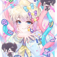 希儿 芙乐艾 Seele Vollerei