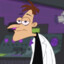 Dr. Heinz Doofenshmirtz