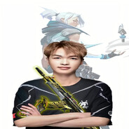 TE最終兵器広西歩の神の