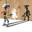 Lucky Luke