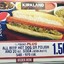 Costco Hotdog and drink $1.50