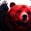 Red JerBear