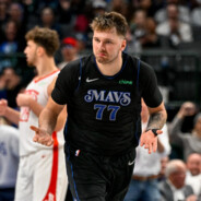 Luka Doncic del Counter