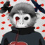 Uchiha Monke