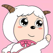 冰灵圣体-暖羊羊