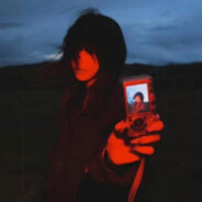 一个危险的男人