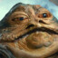 JABBA THE HUTT