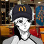 mcdonald&#039;s worker