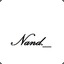 Nand._