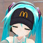 Hatsune Fücking Miku
