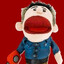 Puppet Hand