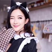 美貌与智慧并存的李梦婷