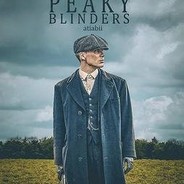 Peaky Blinders